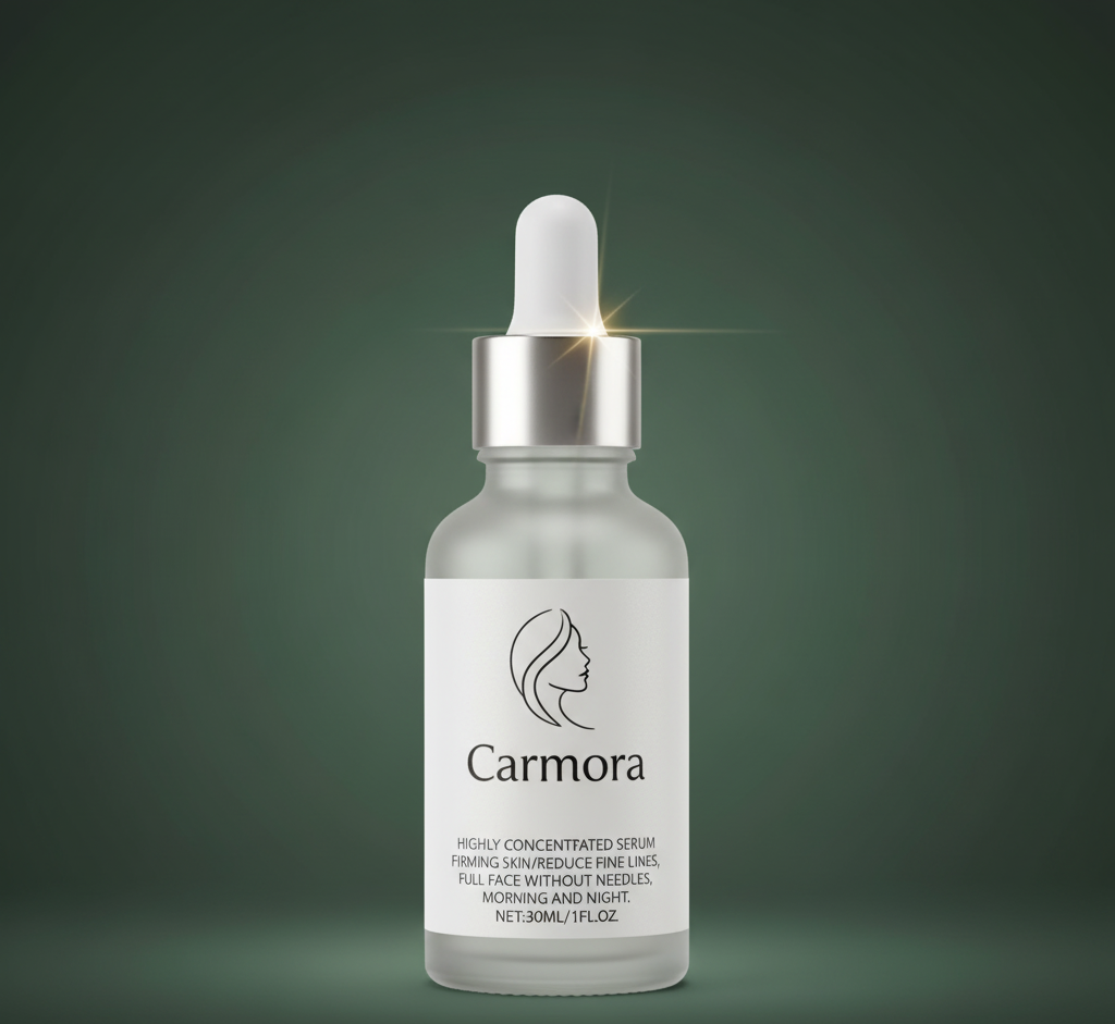 Carmora Liquid Solution™