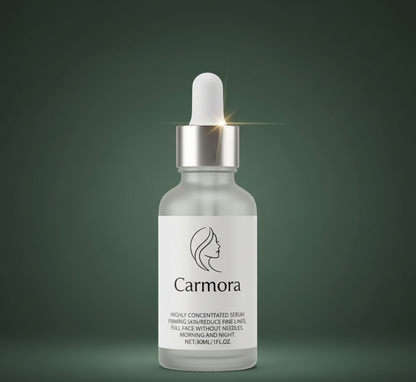 Carmora Liquid Solution™