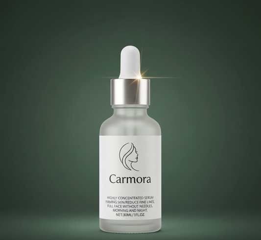 Carmora Liquid Solution™