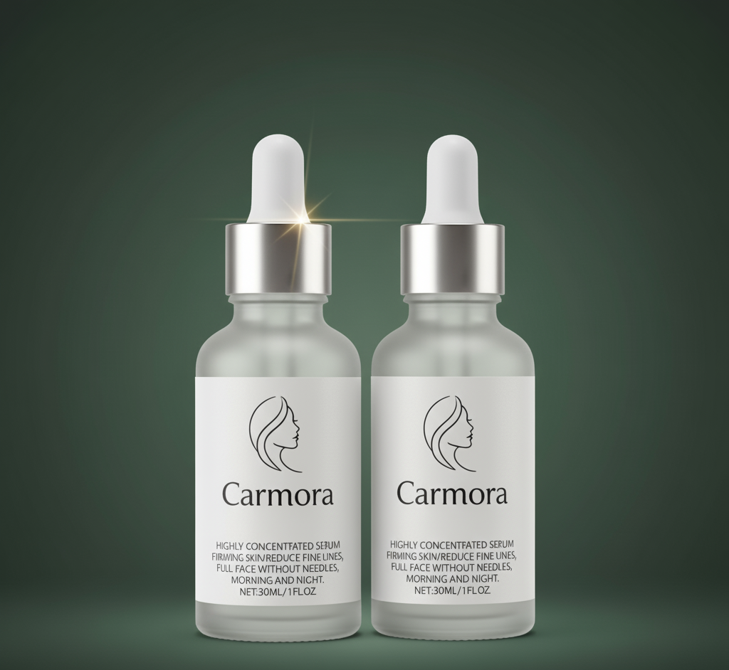 Carmora Liquid Solution™