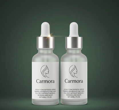 Carmora Liquid Solution™