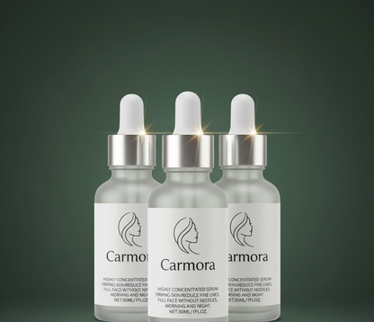 Carmora Liquid Solution™