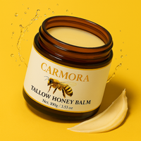 Nourishing Tallow & Honey Balm™