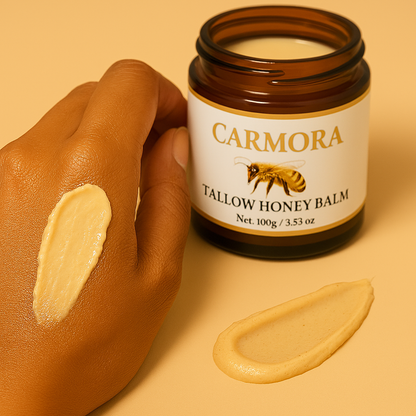Nourishing Tallow & Honey Balm™