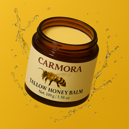 Nourishing Tallow & Honey Balm™